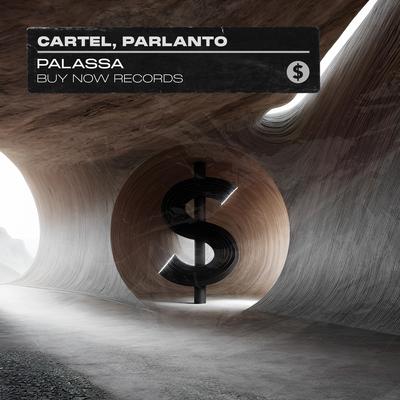 Palassa By Cartel, ParlantO's cover