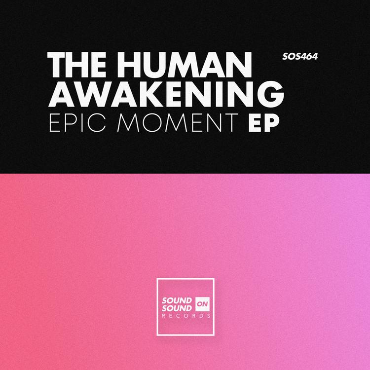 The Human Awakening's avatar image