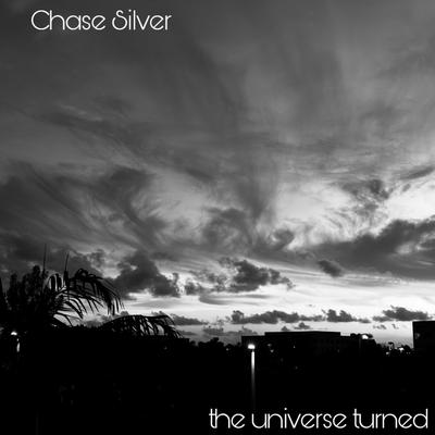 Chase Silver's cover