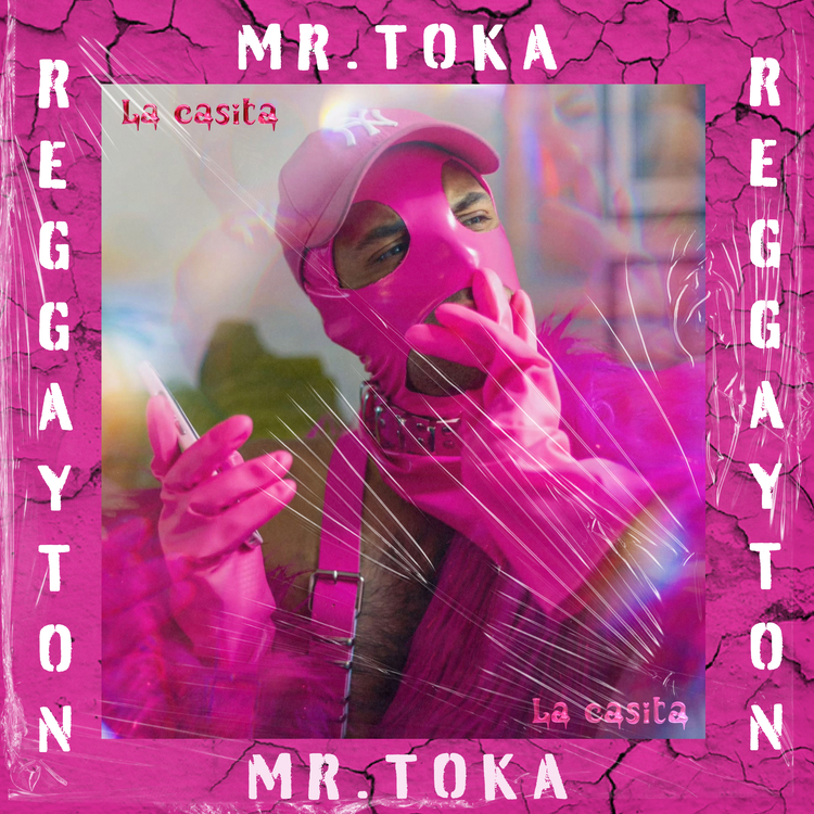 Mr. Toka's avatar image