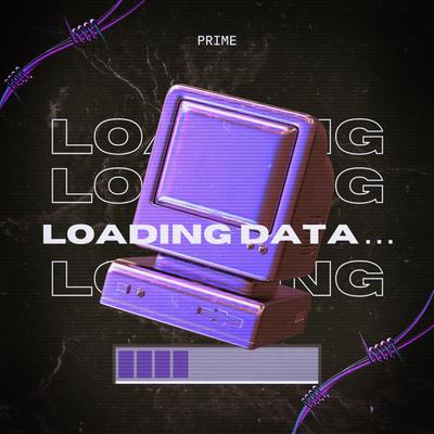 Loading Data…'s cover