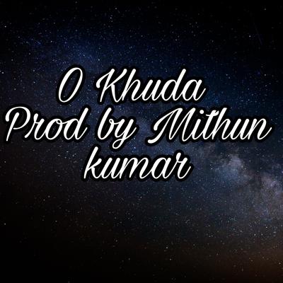 O Khuda's cover