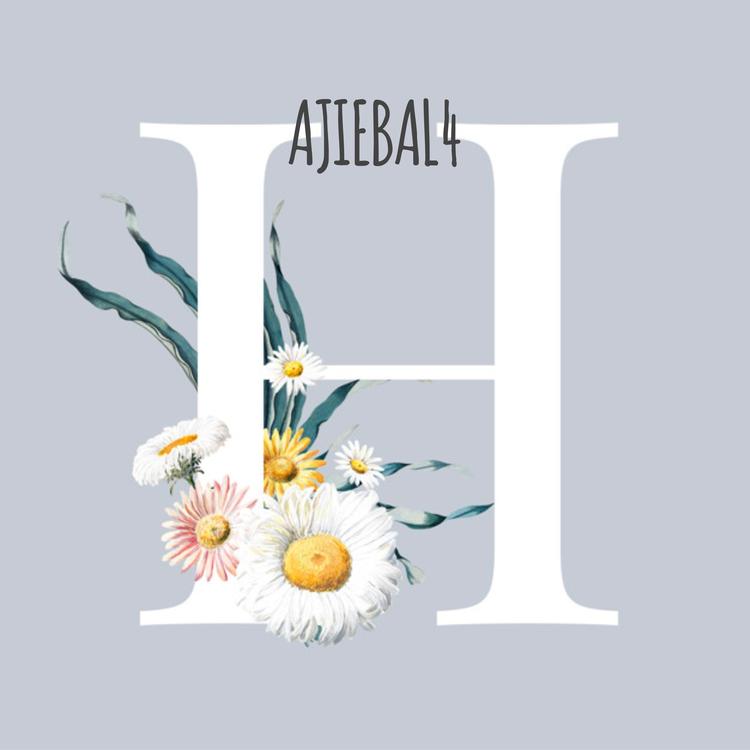 AJIEBAL4's avatar image