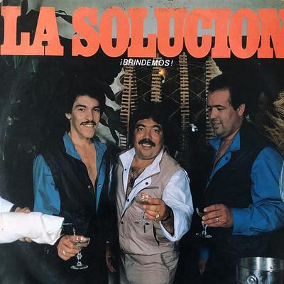 Más By La Solucion's cover