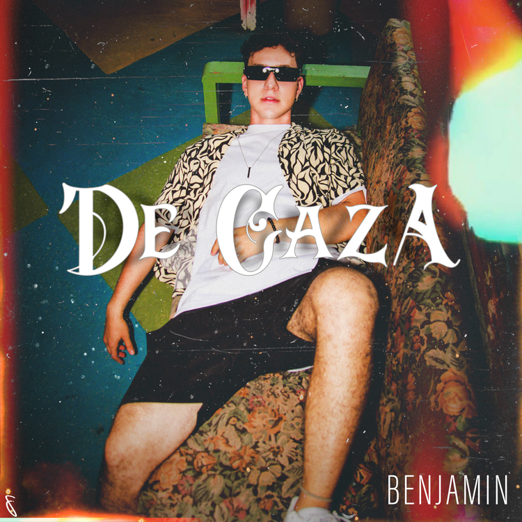 Benjamin's avatar image