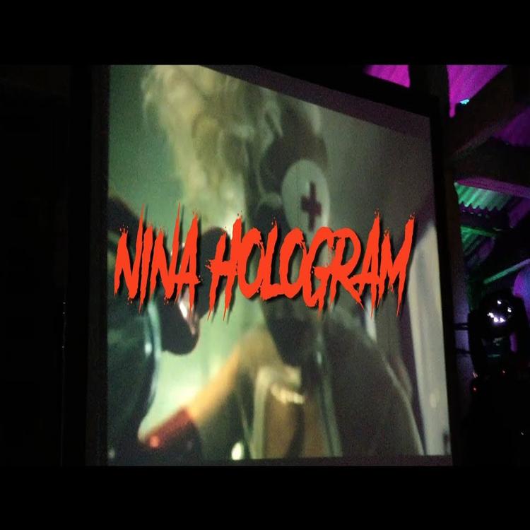 NINA HOLOGRAM's avatar image