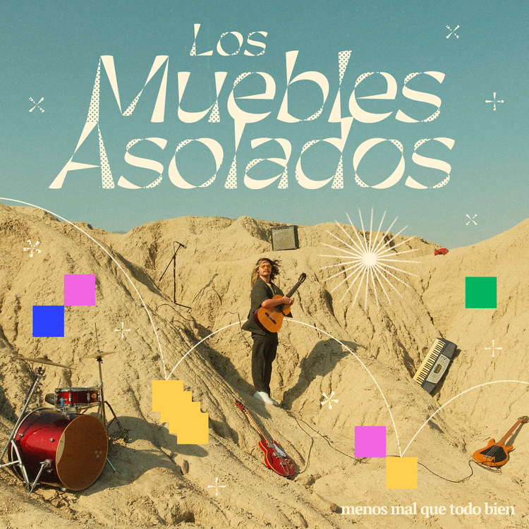 Los Muebles Asolados's avatar image