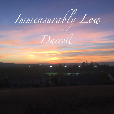 -Darrell-'s cover