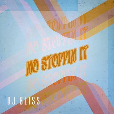 DJ Bliss's cover