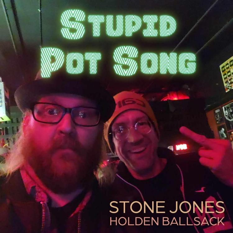 Stone Jones's avatar image