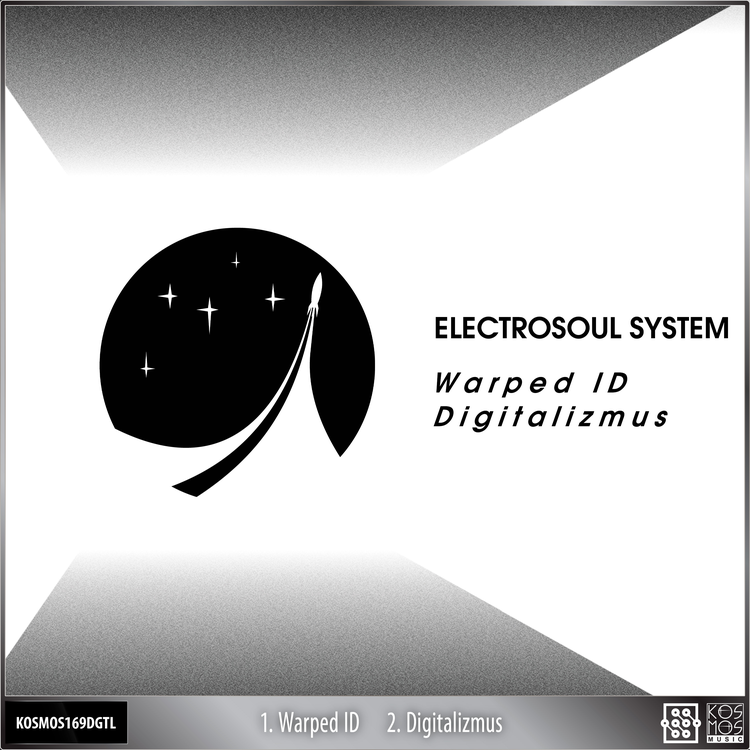 Electrosoul System's avatar image
