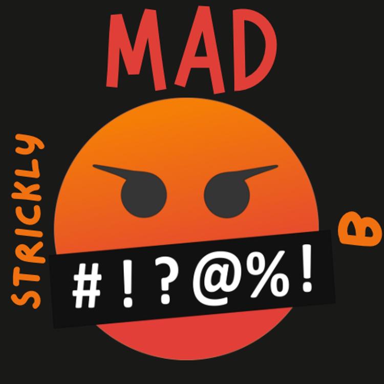 Strickly B's avatar image