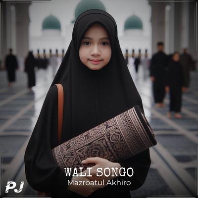 WALI SONGO (COVER)'s cover