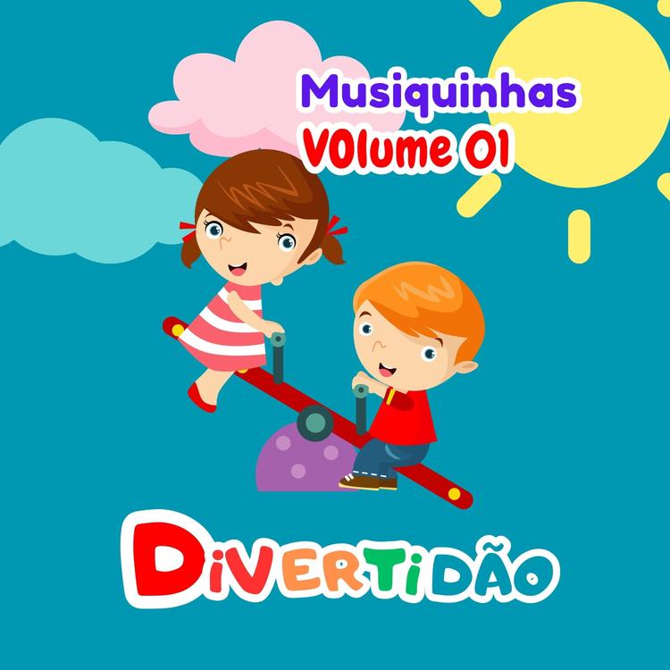 Divertidão's avatar image
