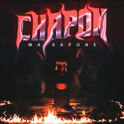 Ma Kapone's cover