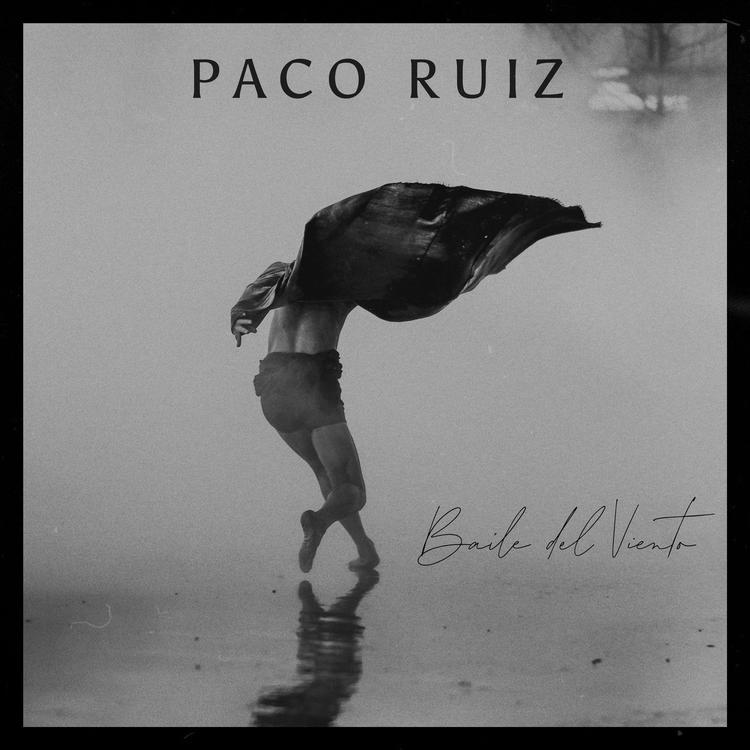 Paco Ruiz's avatar image