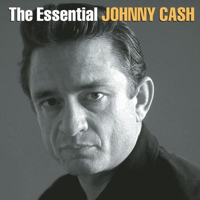 Ring of Fire By Johnny Cash's cover