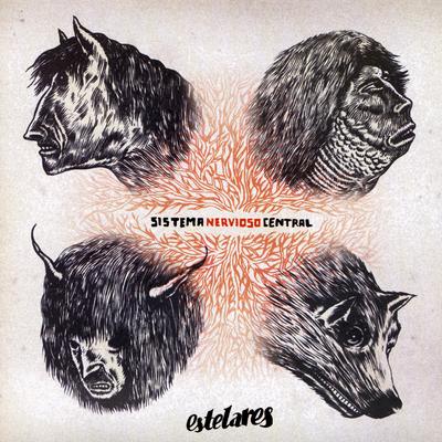 Sistema Nervioso Central's cover