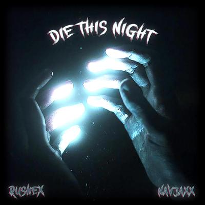 DIE THIS NIGHT's cover