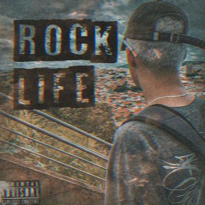 Rock Life By Lilo's cover