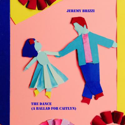 Jeremy Brizzi's cover
