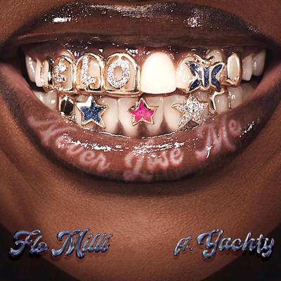 Never Lose Me (feat. Lil Yachty) By Flo Milli, LiL Yachty's cover