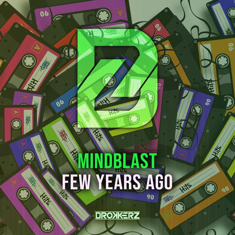 Mindblast's avatar image