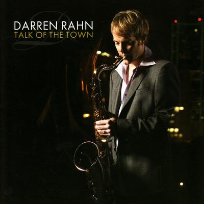 Tale of Two Cities By Darren Rahn's cover