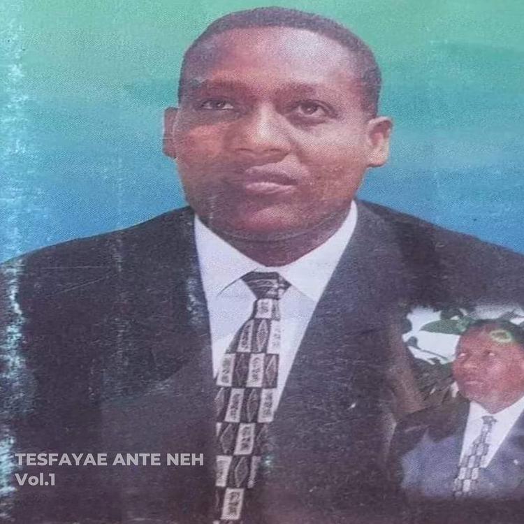 Mesfin Gutu's avatar image