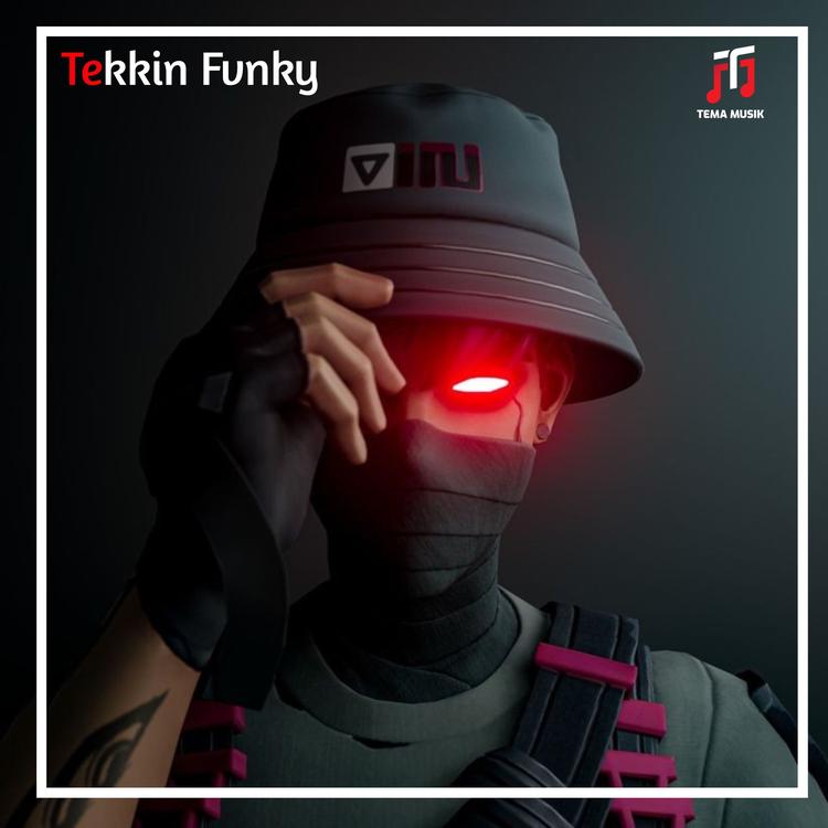 tekkin fvnky's avatar image