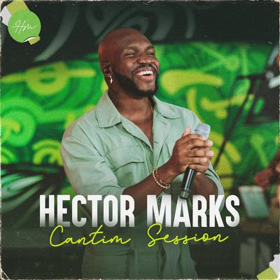 Quero Ser Feliz Também ((Ao Vivo)) By Hector Marks's cover