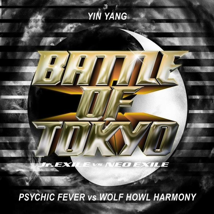 PSYCHIC FEVER vs WOLF HOWL HARMONY's avatar image