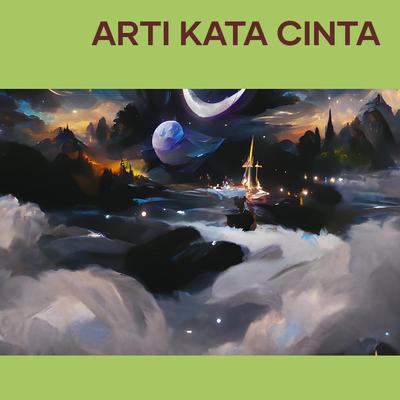 Arti Kata Cinta's cover