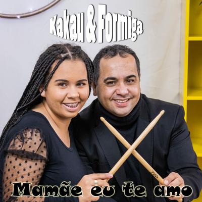 Mamãe Eu Te Amo's cover