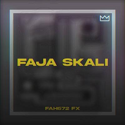 Fah672 FX's cover