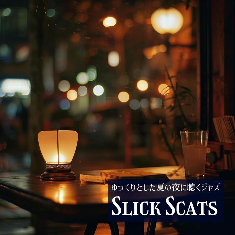 Slick Scats's avatar image