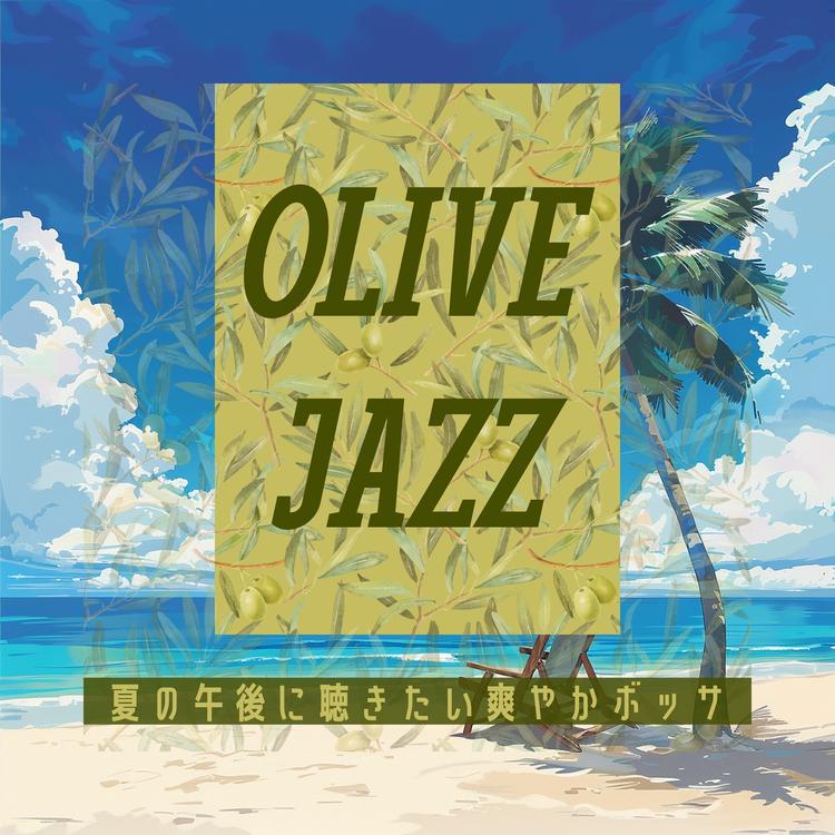 Olive Jazz's avatar image