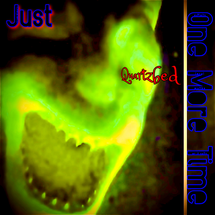 Quartzbed's avatar image