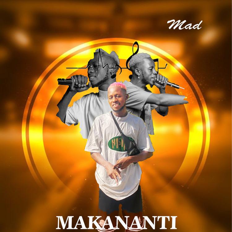 Makananti's avatar image