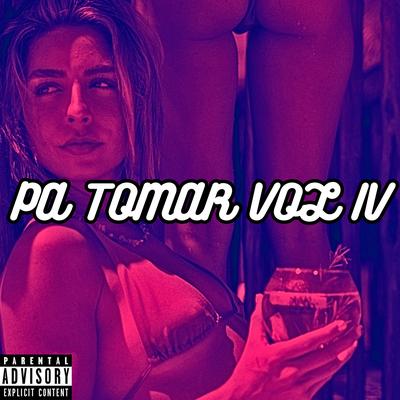 Pa Tomar, Vol. 4's cover