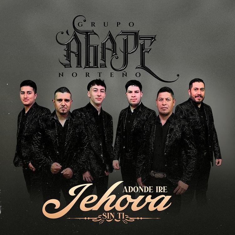 Grupo Agape Norteño's avatar image