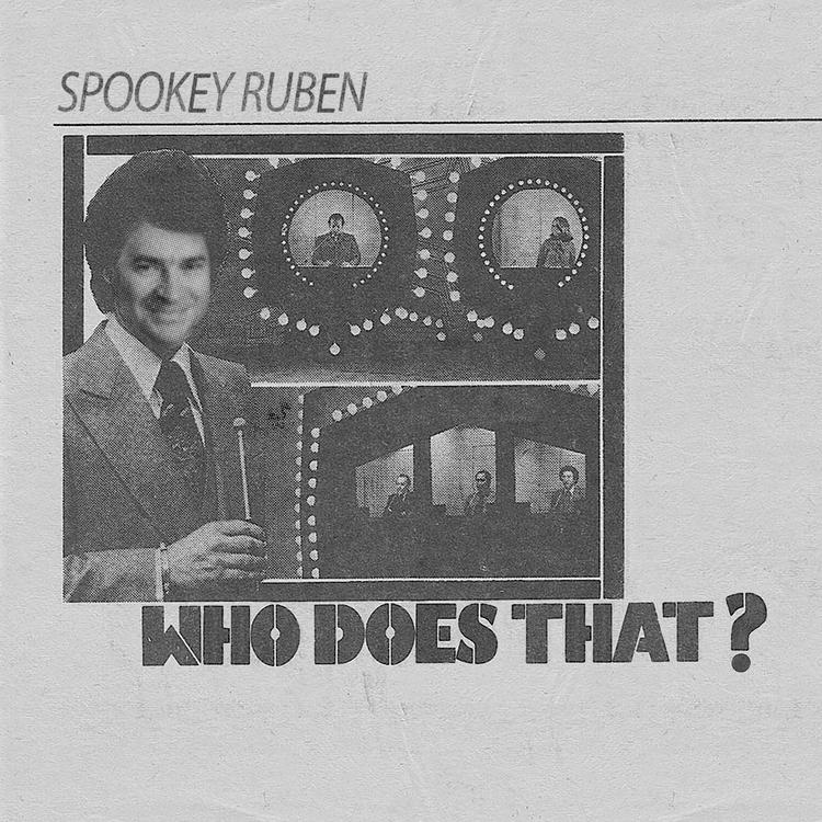 Spookey Ruben's avatar image