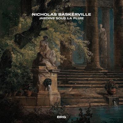 Jardins sous la Pluie By Nicholas Baskerville's cover