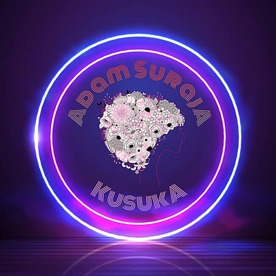 Kusuka's cover