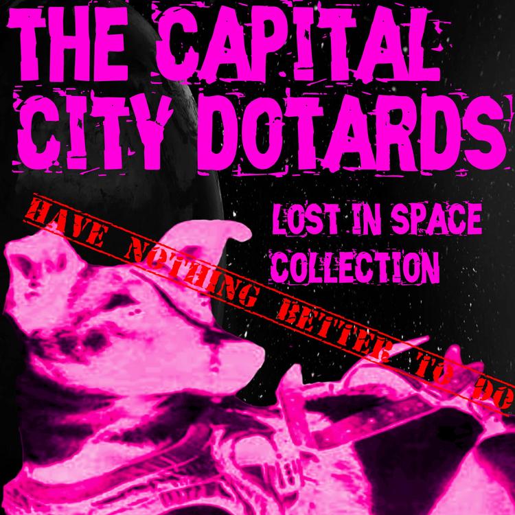 The Capital City Dotards's avatar image