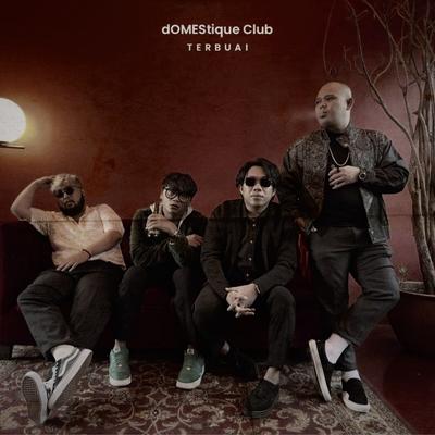 Domestique Club's cover