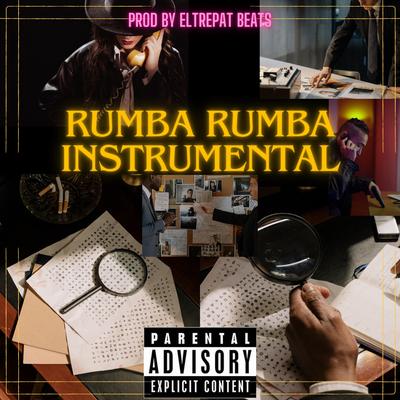 RUMBA RUMBA (INSTRUMENTAL)'s cover