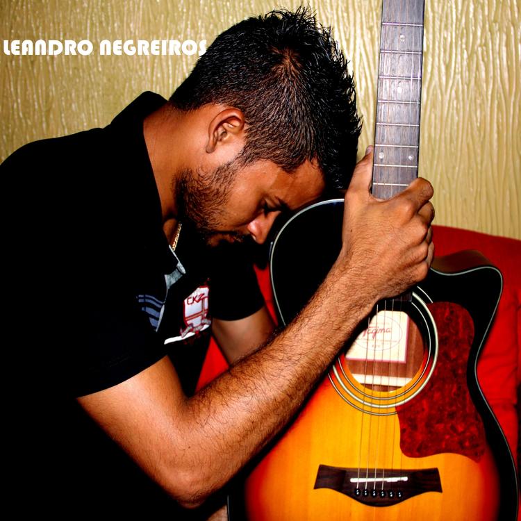 Leandro Negreiros's avatar image