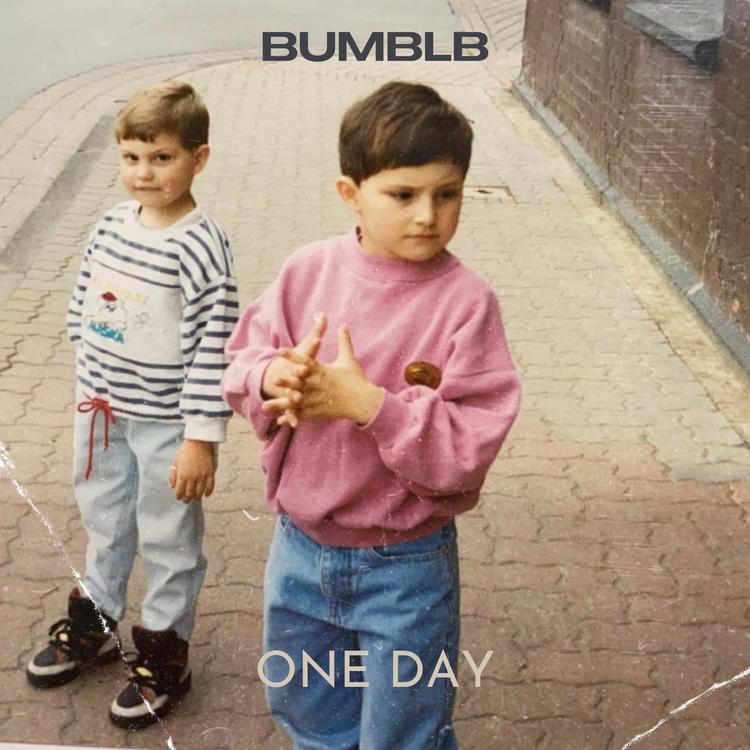 BUMBLB's avatar image