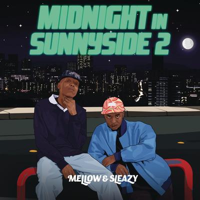 Midnight In Sunnyside 2's cover